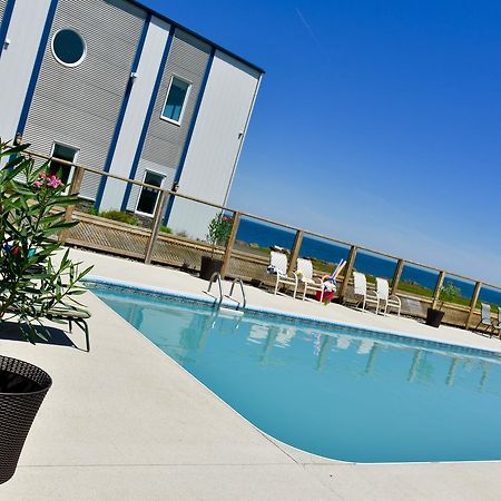Bower On Cap Bimet Bower Hotels & Suites Grand Barachois Extérieur photo