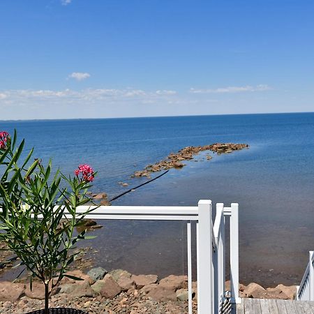 Bower On Cap Bimet Bower Hotels & Suites Grand Barachois Extérieur photo