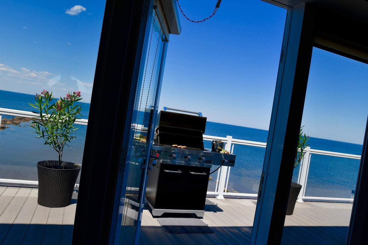 Bower On Cap Bimet Bower Hotels & Suites Grand Barachois Extérieur photo