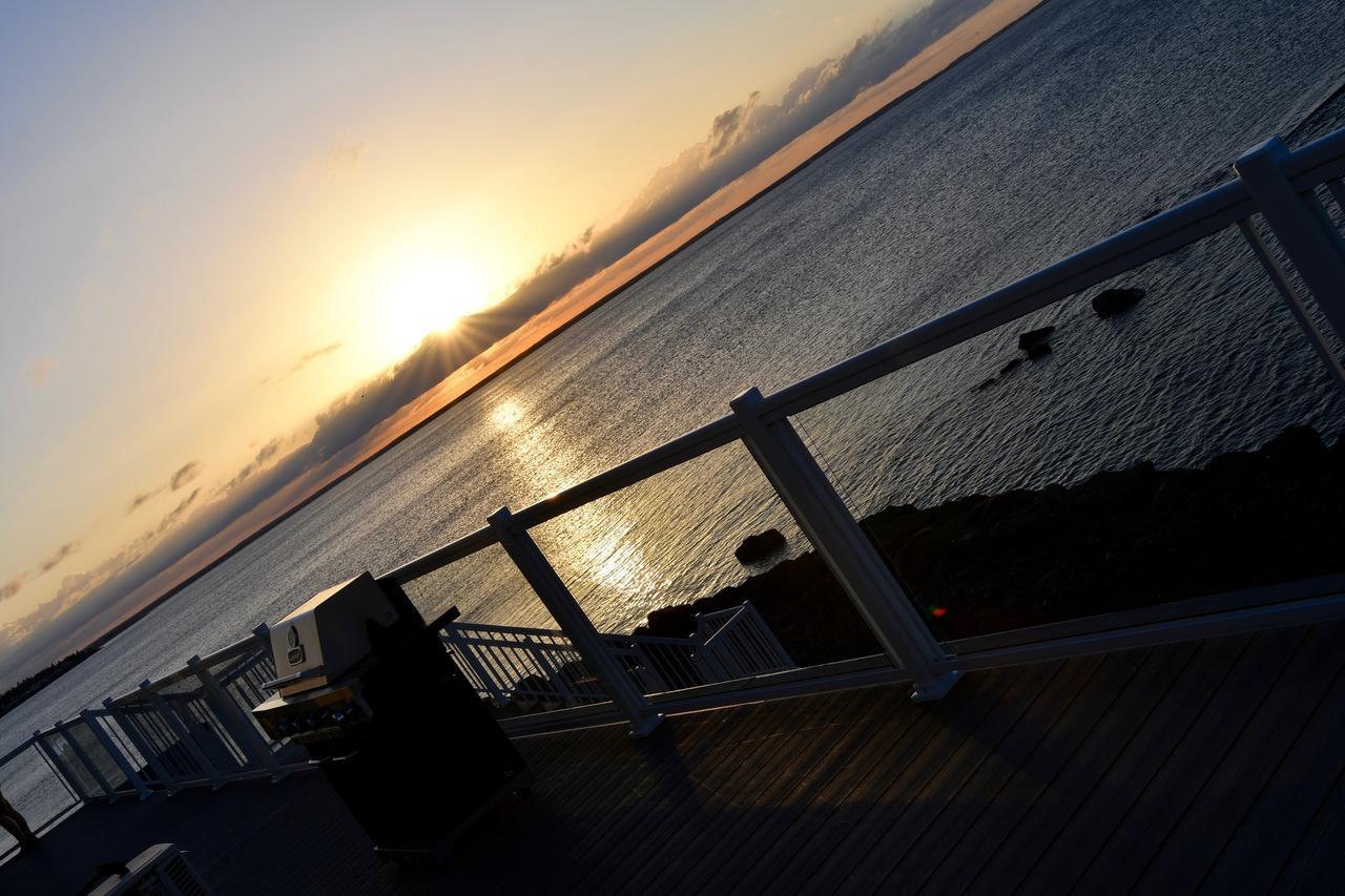 Bower On Cap Bimet Bower Hotels & Suites Grand Barachois Extérieur photo