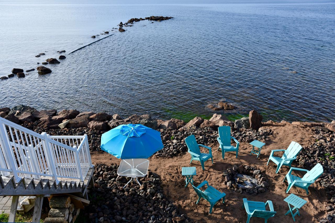 Bower On Cap Bimet Bower Hotels & Suites Grand Barachois Extérieur photo