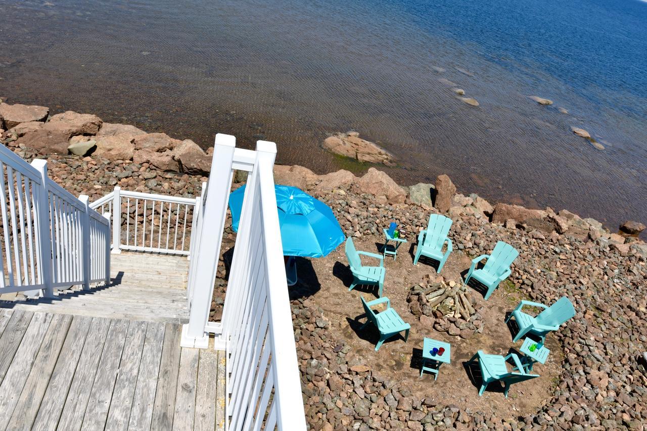 Bower On Cap Bimet Bower Hotels & Suites Grand Barachois Extérieur photo