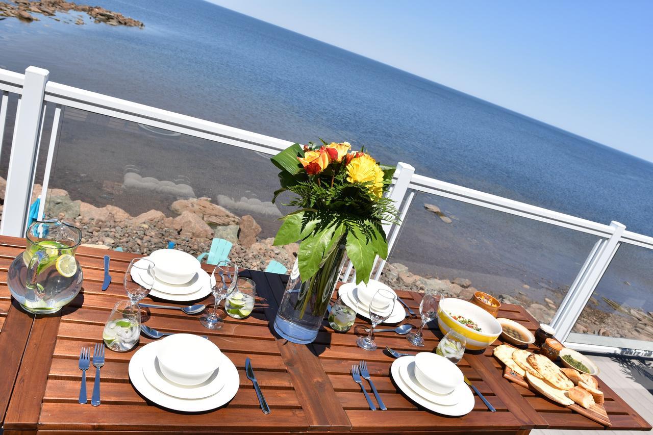 Bower On Cap Bimet Bower Hotels & Suites Grand Barachois Extérieur photo