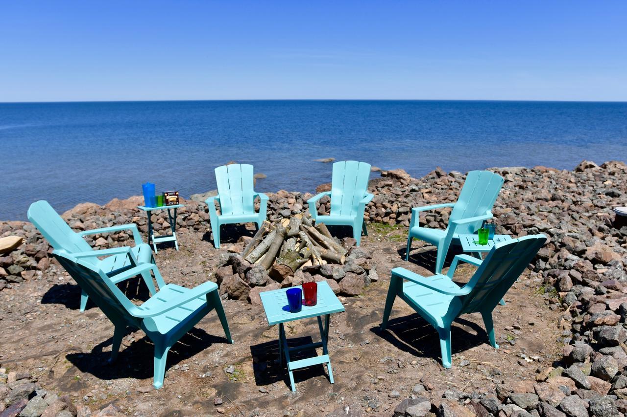 Bower On Cap Bimet Bower Hotels & Suites Grand Barachois Extérieur photo