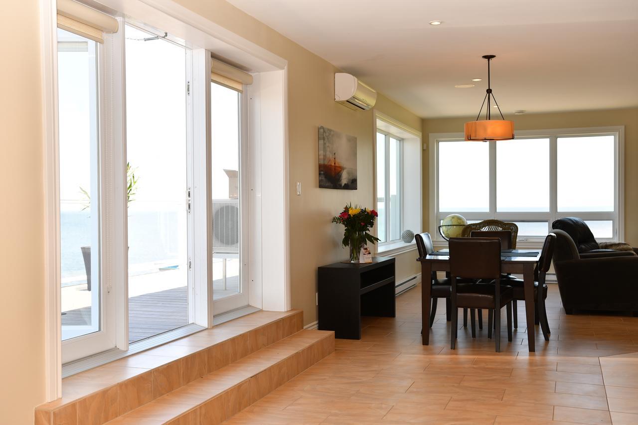 Bower On Cap Bimet Bower Hotels & Suites Grand Barachois Extérieur photo