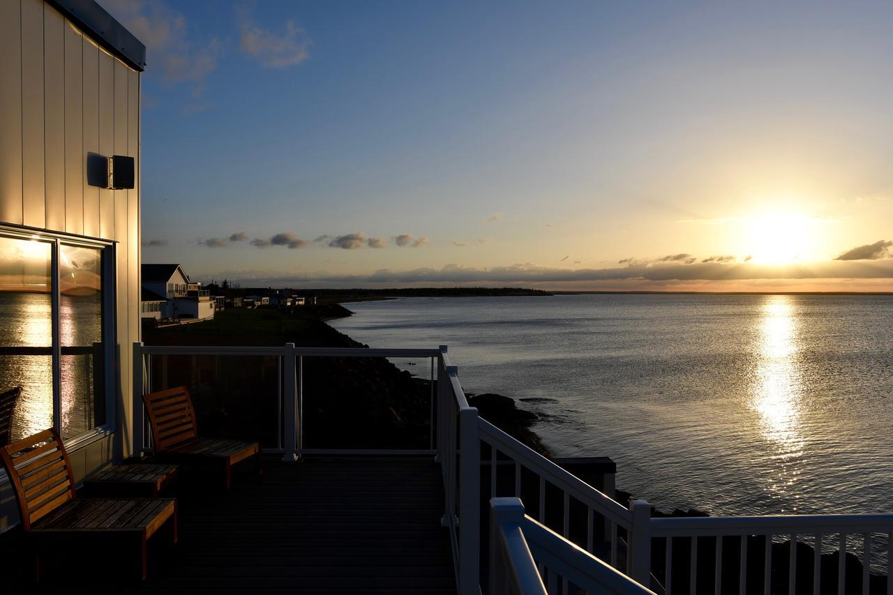 Bower On Cap Bimet Bower Hotels & Suites Grand Barachois Extérieur photo