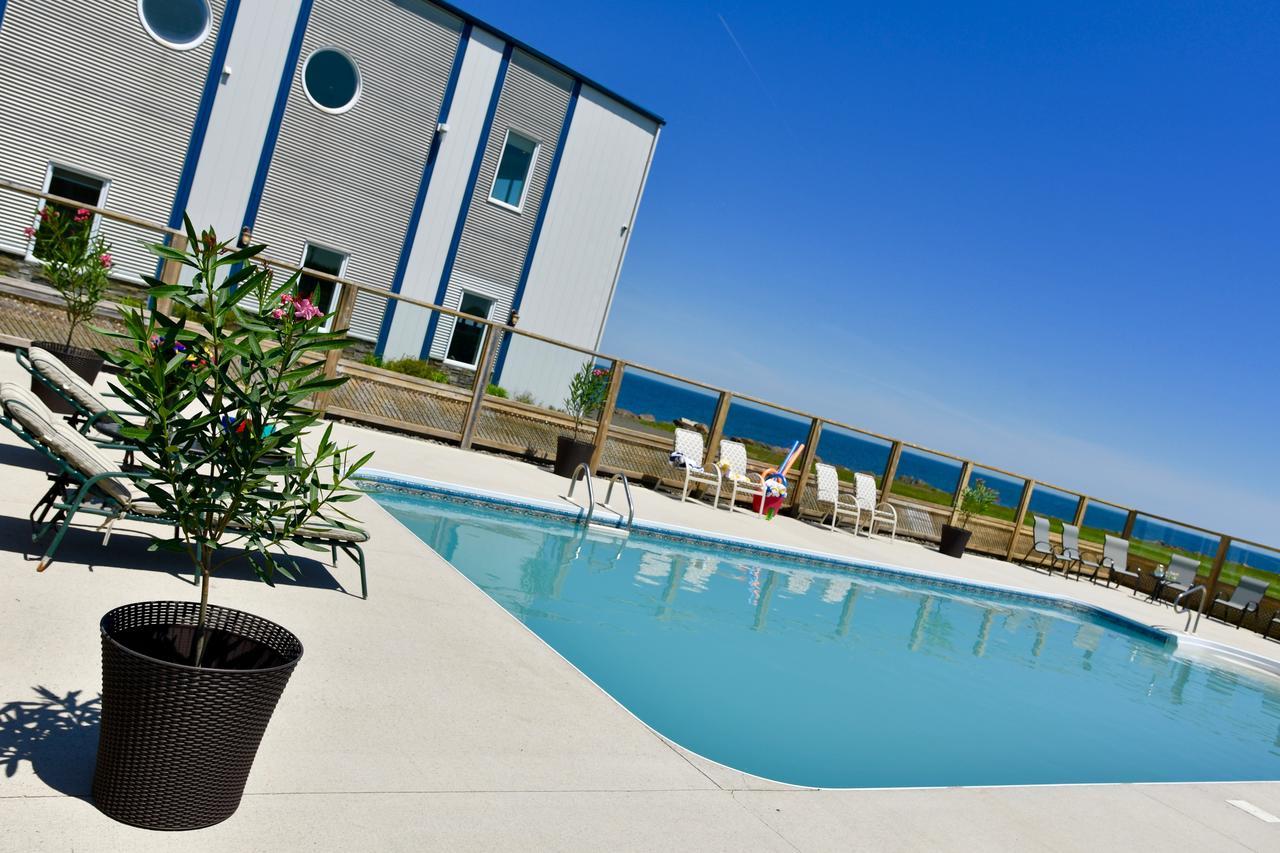 Bower On Cap Bimet Bower Hotels & Suites Grand Barachois Extérieur photo