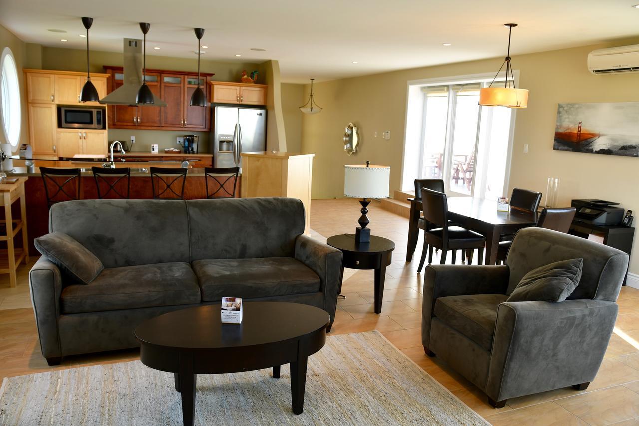 Bower On Cap Bimet Bower Hotels & Suites Grand Barachois Extérieur photo
