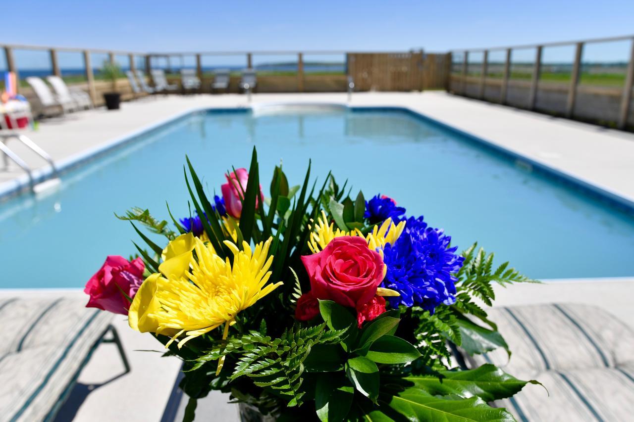 Bower On Cap Bimet Bower Hotels & Suites Grand Barachois Extérieur photo