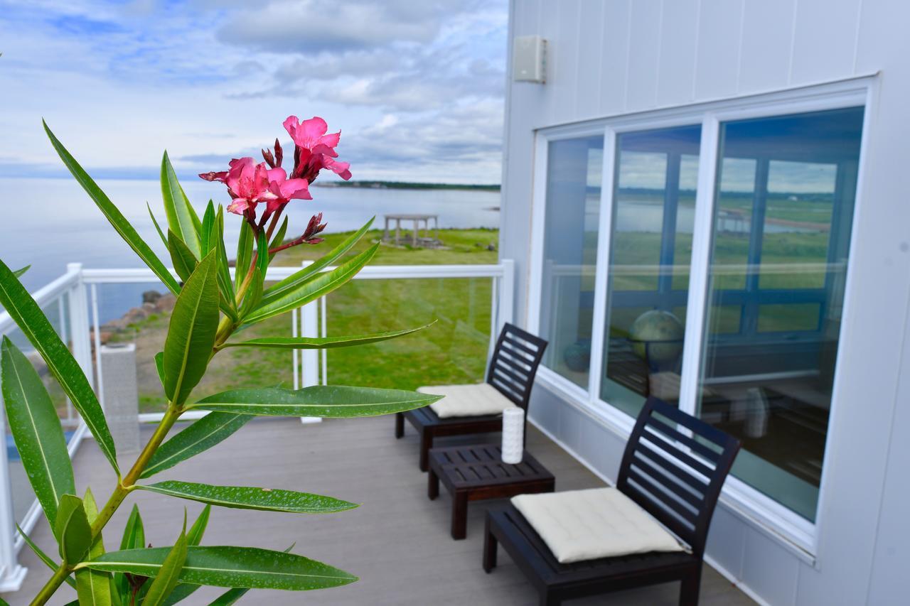 Bower On Cap Bimet Bower Hotels & Suites Grand Barachois Extérieur photo
