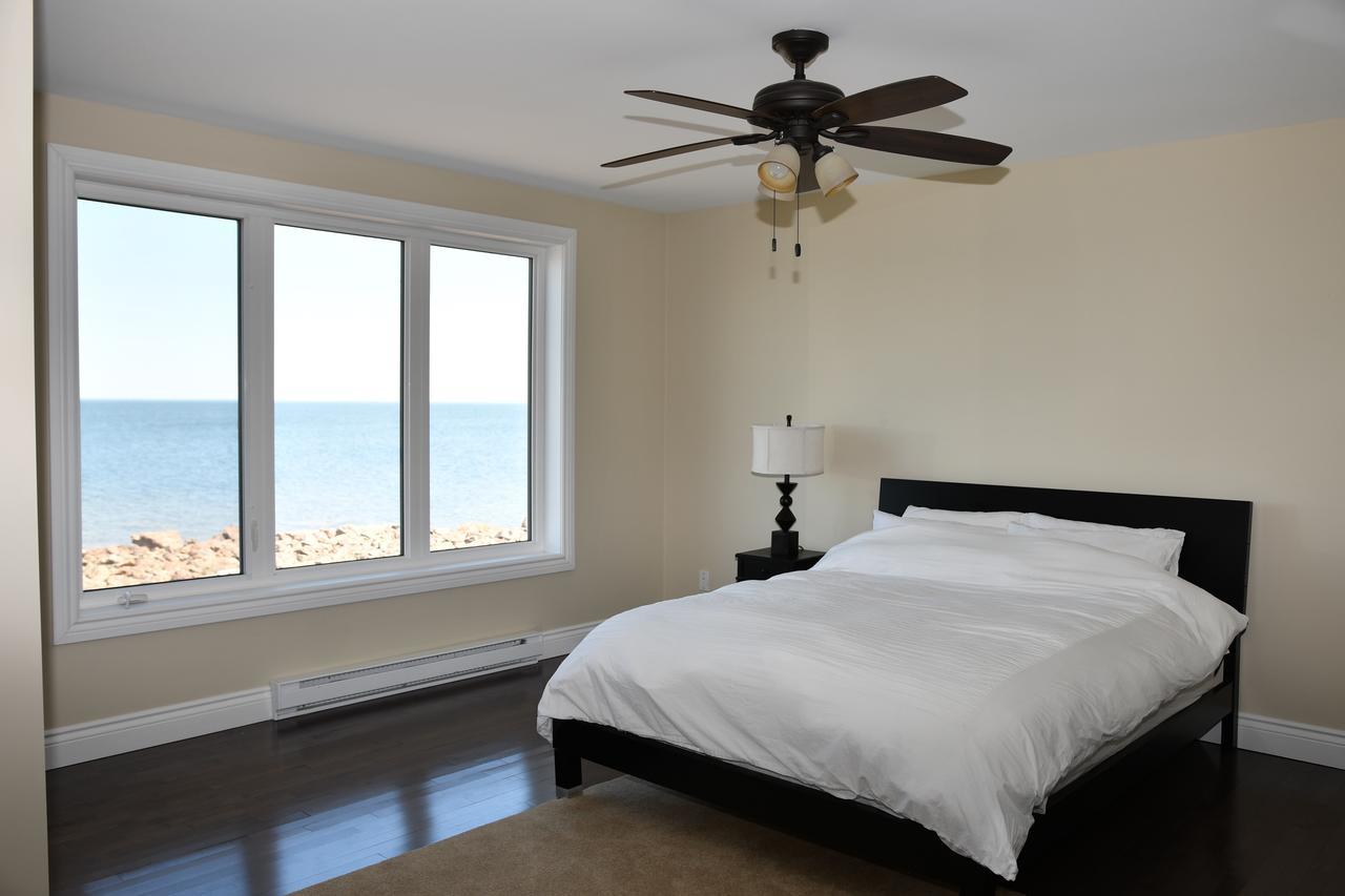 Bower On Cap Bimet Bower Hotels & Suites Grand Barachois Extérieur photo