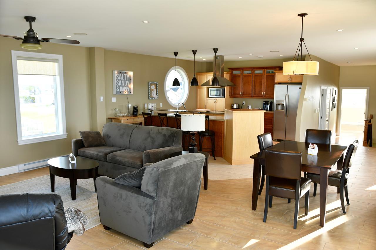 Bower On Cap Bimet Bower Hotels & Suites Grand Barachois Extérieur photo